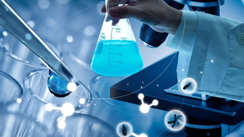 分子生物学试剂：揭秘其与普通试剂的“基因”差异
