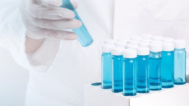 细胞工厂：生物制药新时代的引擎