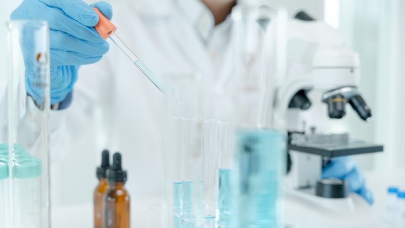 PCR检测灵敏度：标准与对比解析