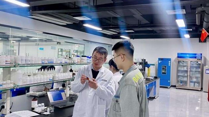 小分子CDMO：揭秘药物研发背后的“隐形功臣